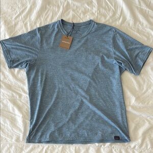 Patagonia Men’s Capilene Cool Daily Shirt